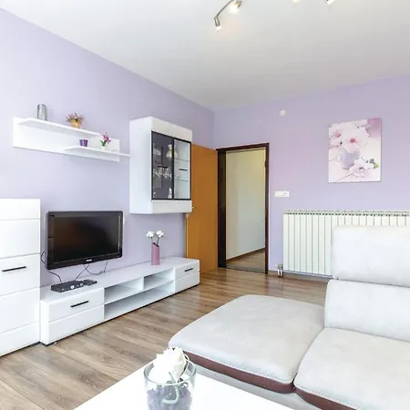 Apartmán Gorgeous In *