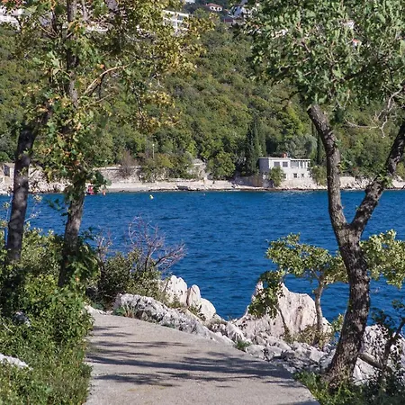 In With House Sea View Crikvenica