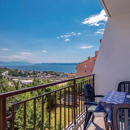 Gorgeous In With Kitchen * Crikvenica