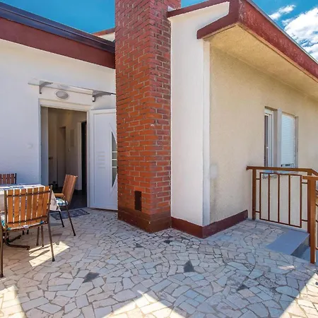 Apartament Gorgeous In *