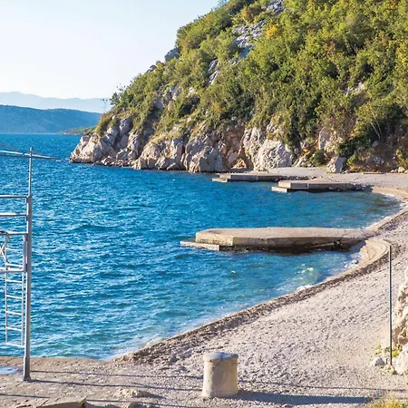 In With House Sea View Διαμέρισμα