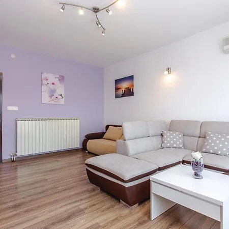 Apartmán Gorgeous In *