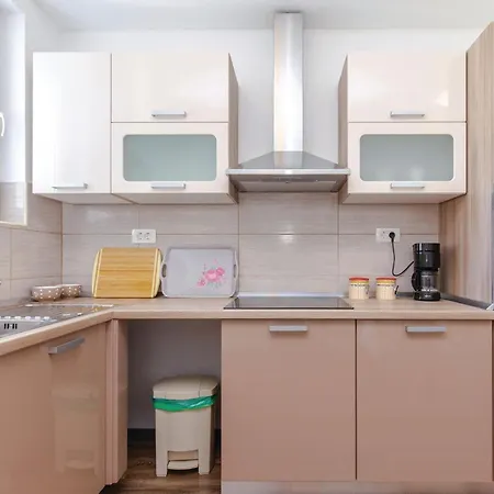 Daire Gorgeous In Crikvenica