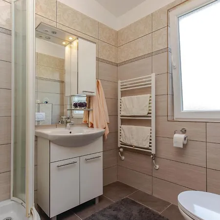 Gorgeous In With Kitchen * Crikvenica