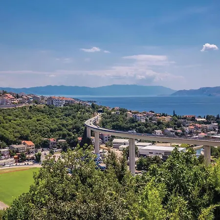 Gorgeous In With Kitchen * Crikvenica