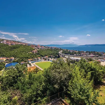 Appartement In With House Sea View *