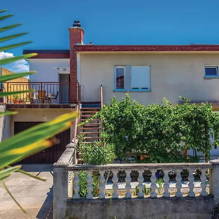Gorgeous In With Kitchen Crikvenica