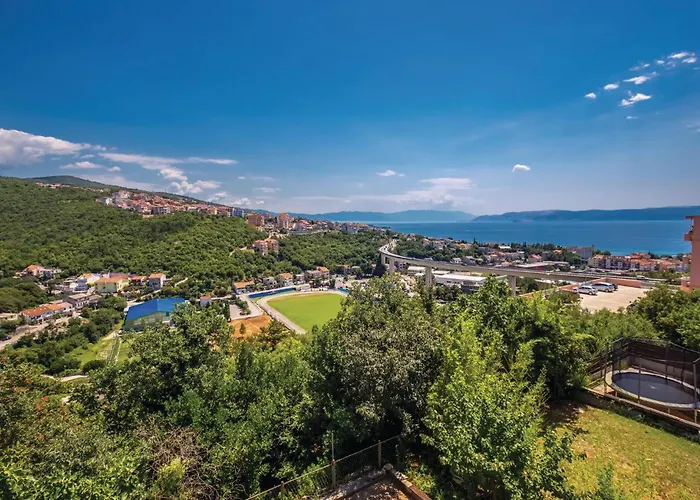 Apartman Gorgeous In *